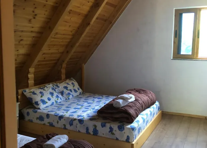 ゲストハウス Cold Spring