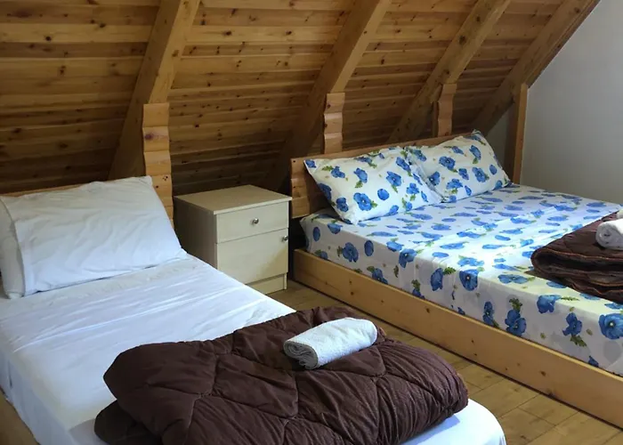 ゲストハウス Cold Spring *