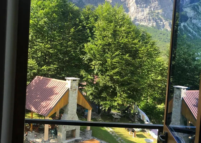 ゲストハウス Cold Spring